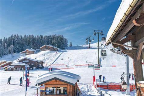 La Loge - En Plein Coeur Du Village