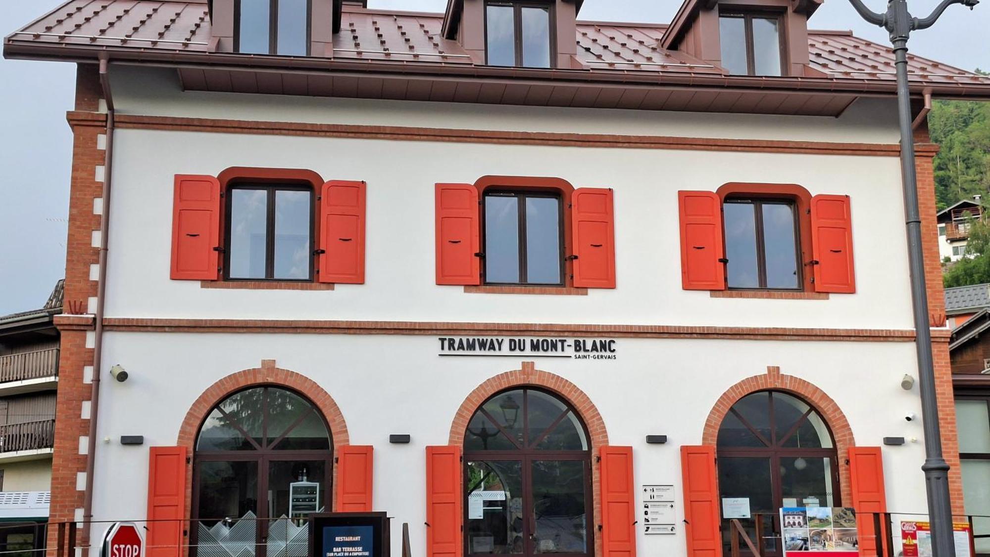 La Loge - En Plein Coeur Du Village Apartment Saint-Gervais-les-Bains