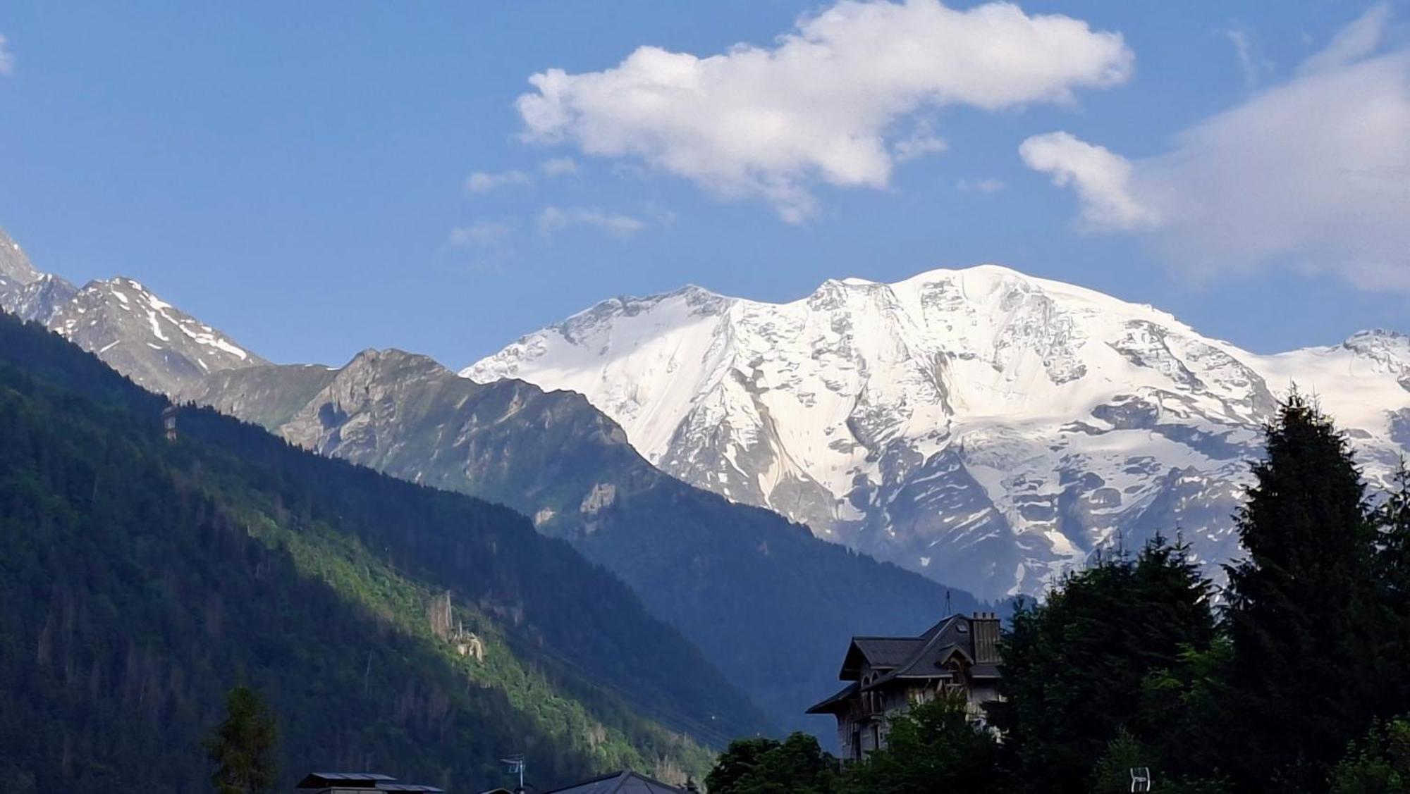 Apartment La Loge - En Plein Coeur Du Village Saint-Gervais-les-Bains
