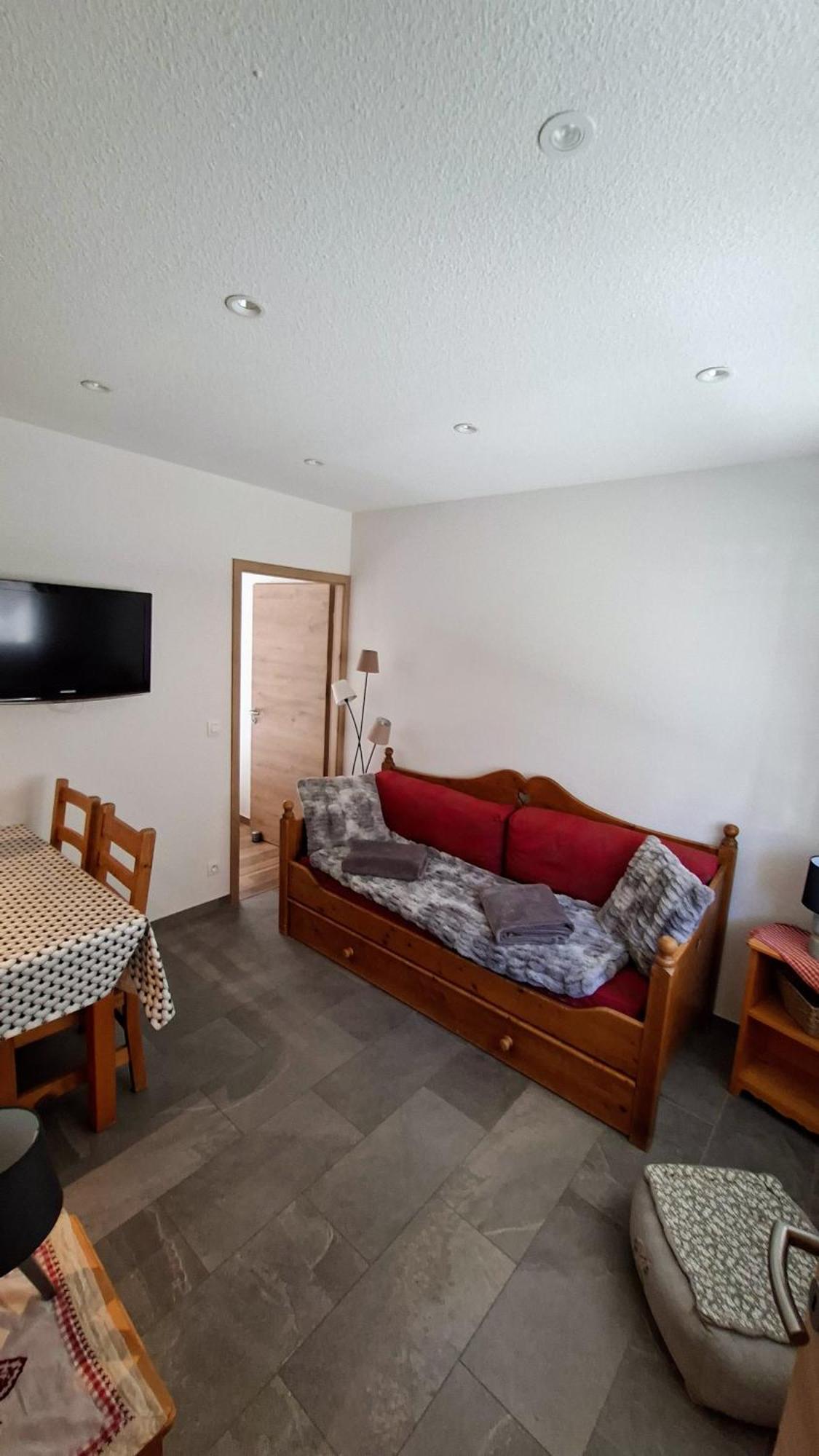 Apartment La Loge - En Plein Coeur Du Village *