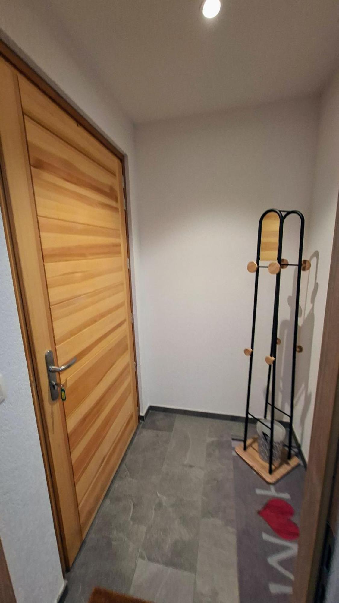 La Loge - En Plein Coeur Du Village Apartment Saint-Gervais-les-Bains