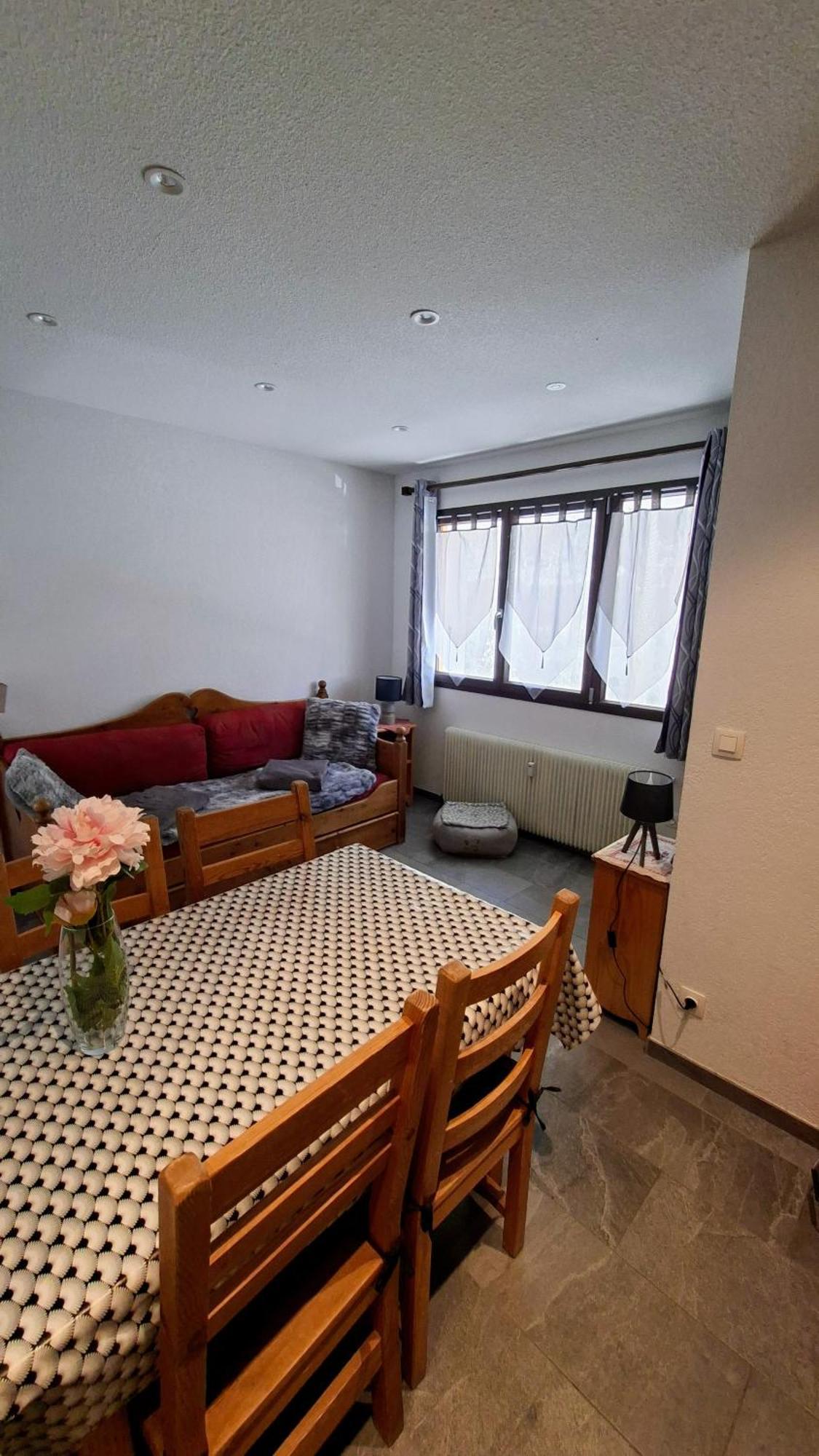 La Loge - En Plein Coeur Du Village Apartment Saint-Gervais-les-Bains