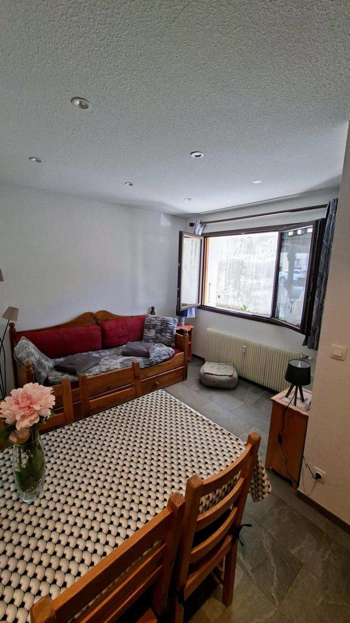 Apartment La Loge - En Plein Coeur Du Village *